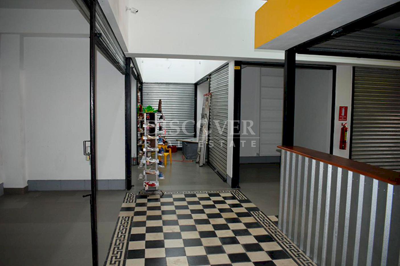  Commercial modules for sale - Eastern Market 