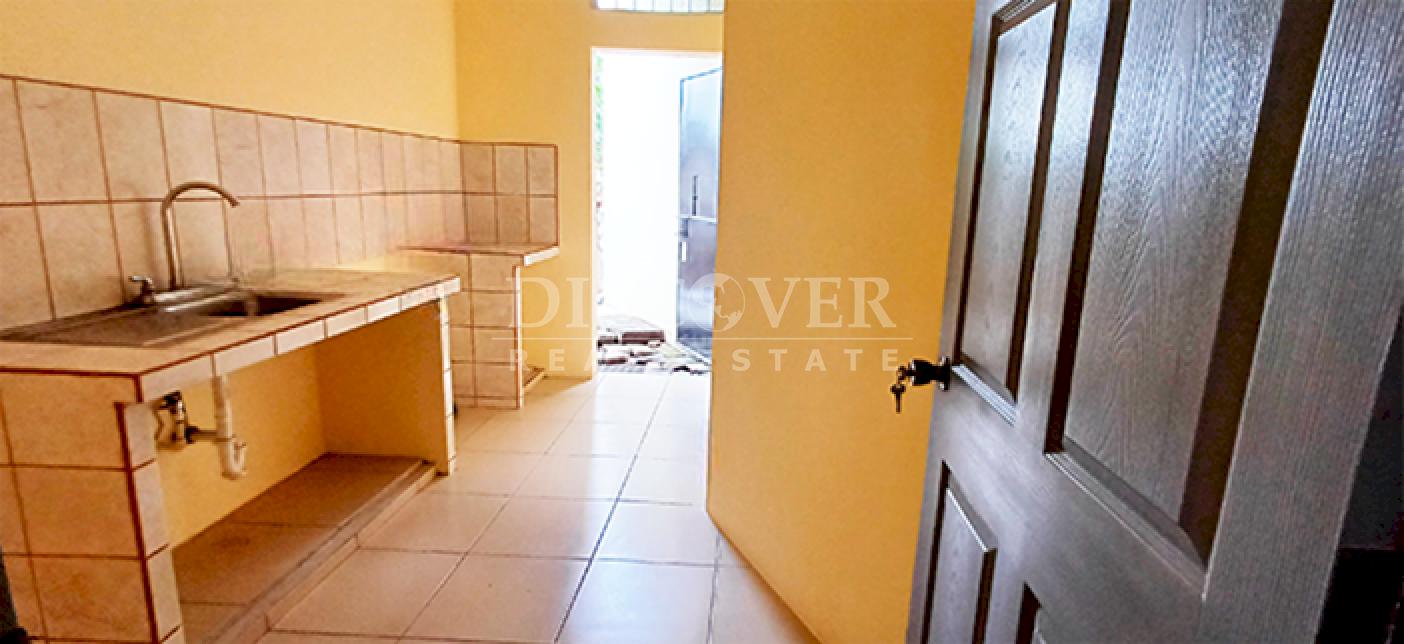  Commercial modules for rent in Diriamba 