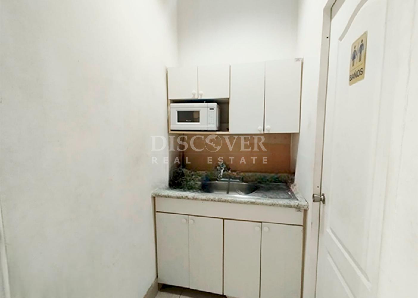 Commercial space for rent - Excellent location on the road to Ticuantepe