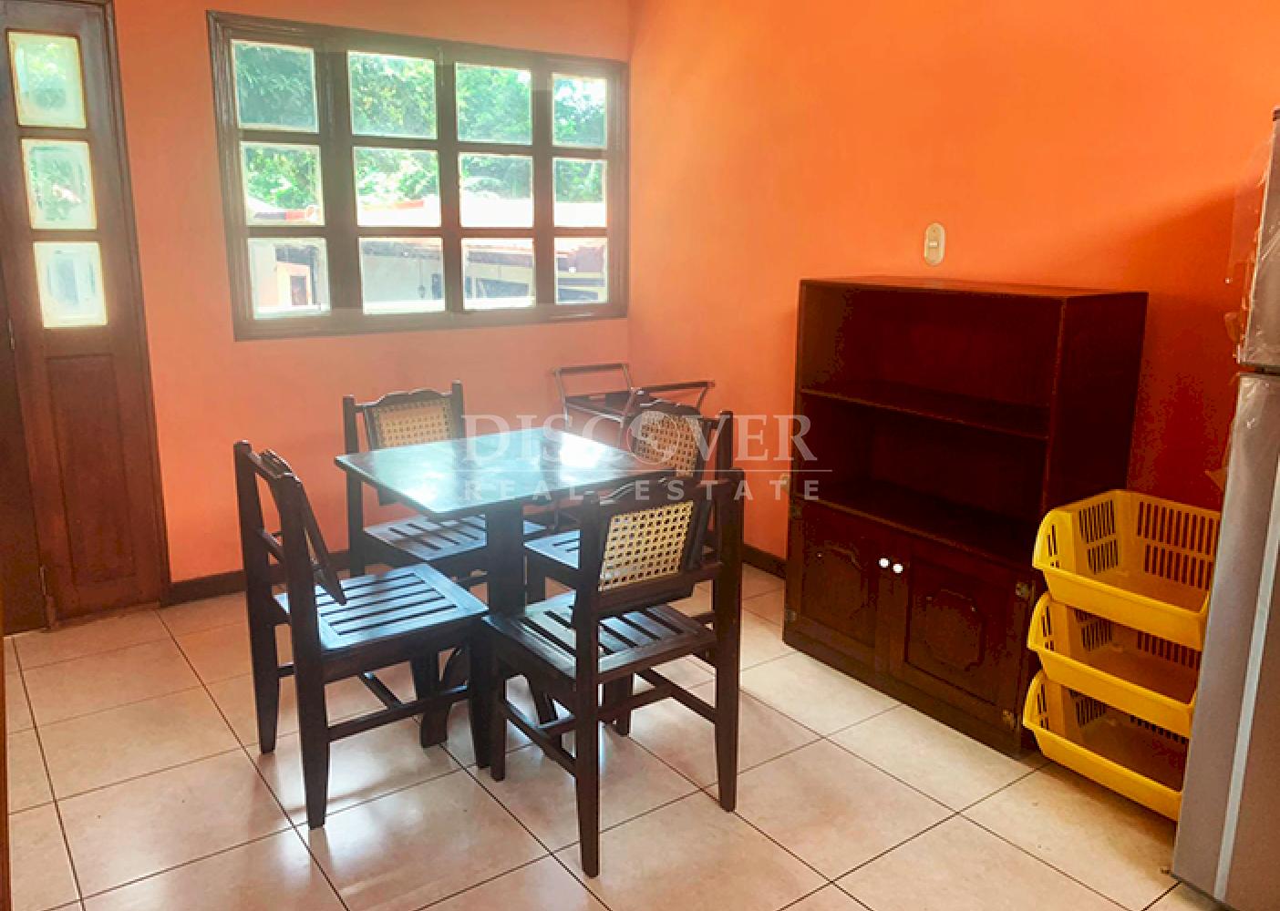  Furnished apartment rental in Los Robles