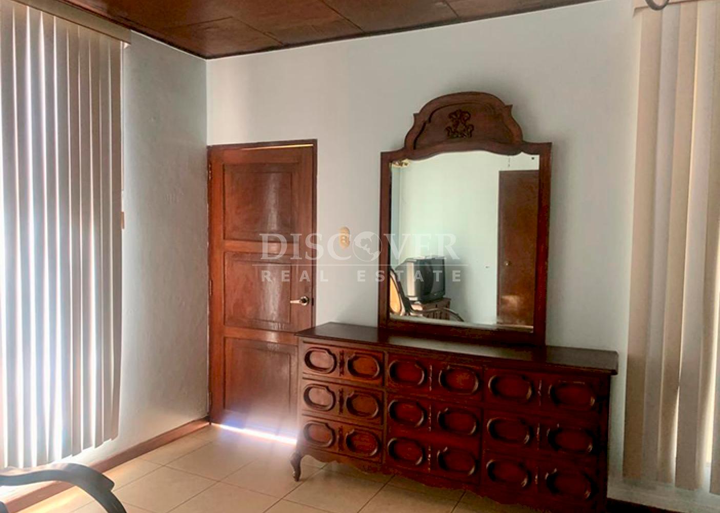  Furnished apartment rental in Los Robles