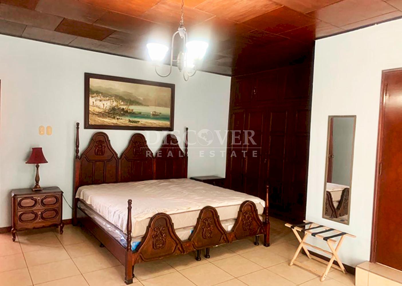  Furnished apartment rental in Los Robles