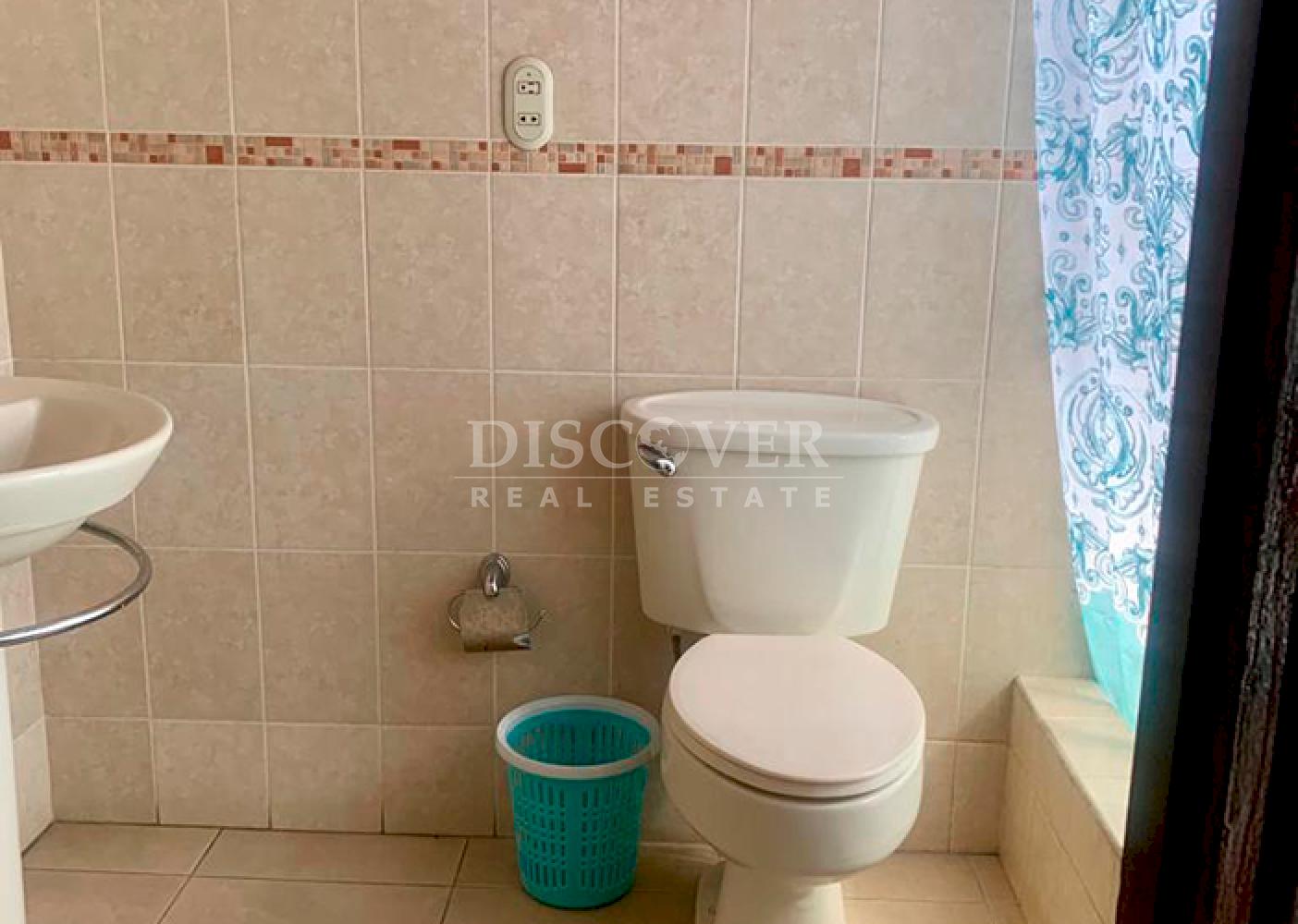  Furnished apartment rental in Los Robles