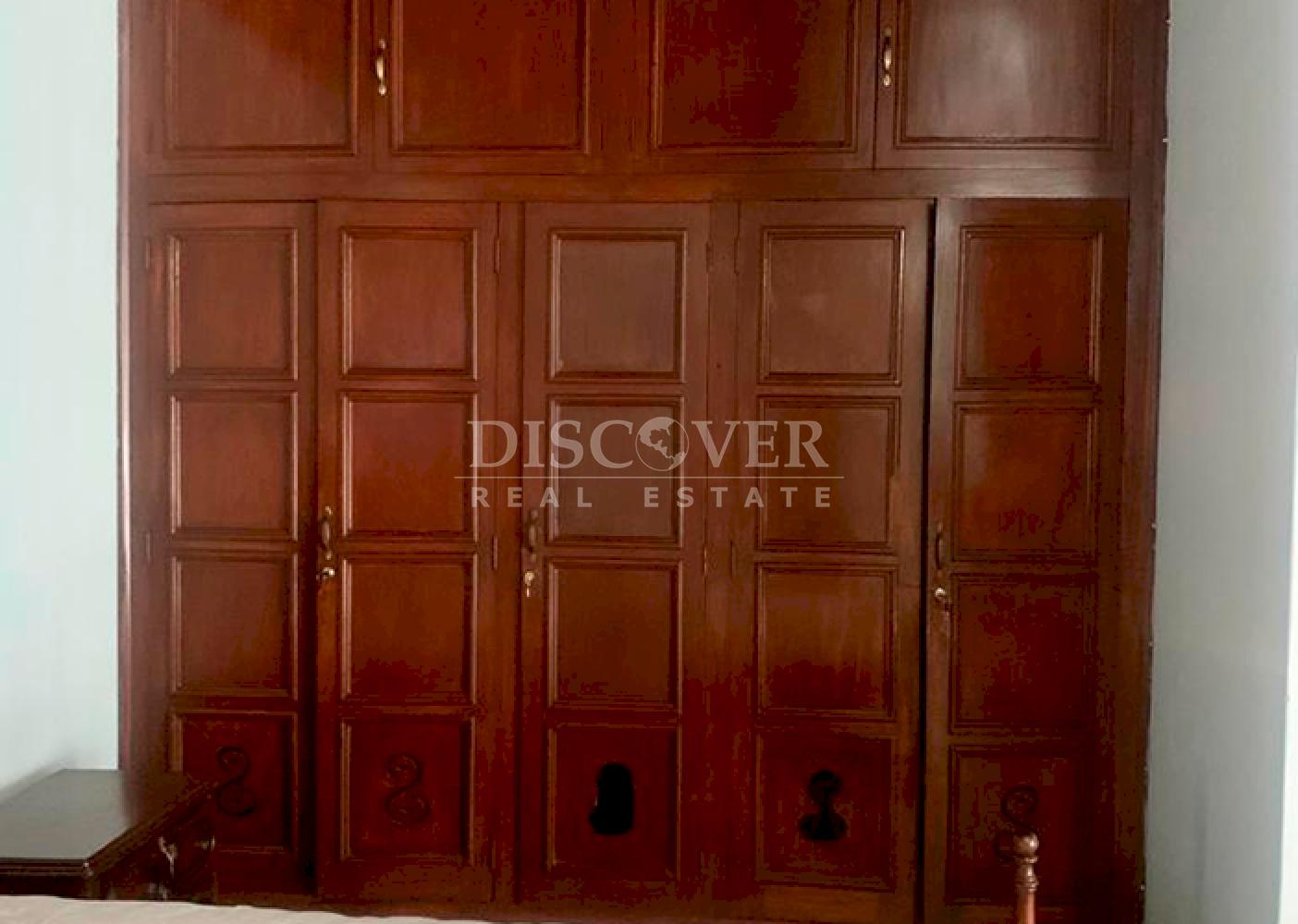  Furnished apartment rental in Los Robles