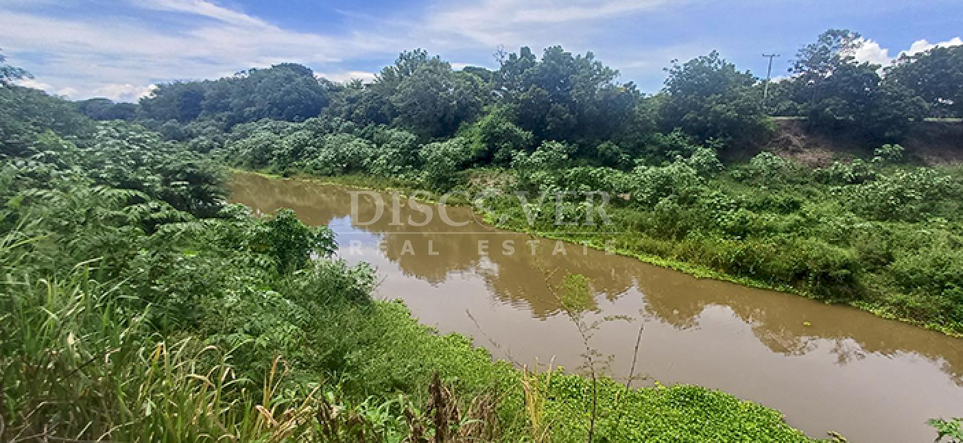  Rice farm for sale in production in Malacatoya