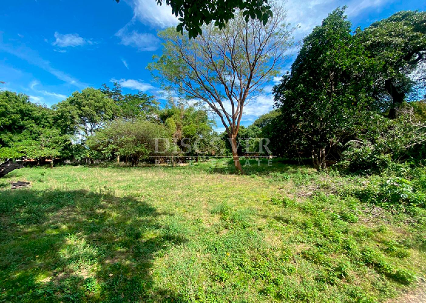 Land for sale facing the highway - South Highway 