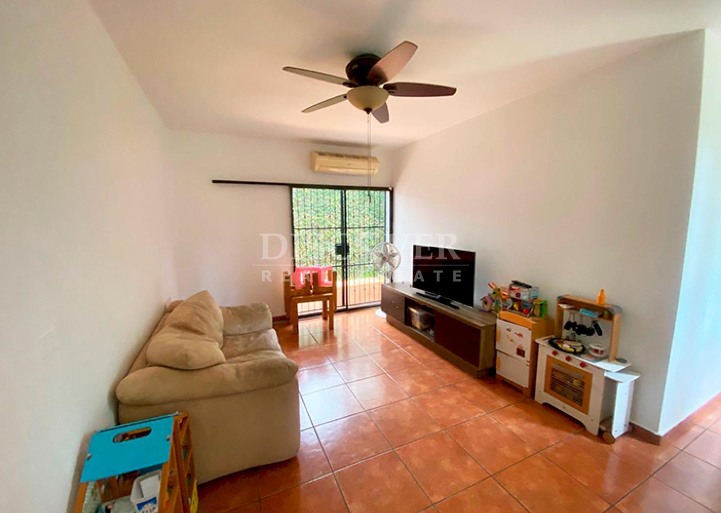  Spacious house with pool for rent in Santo Domingo
