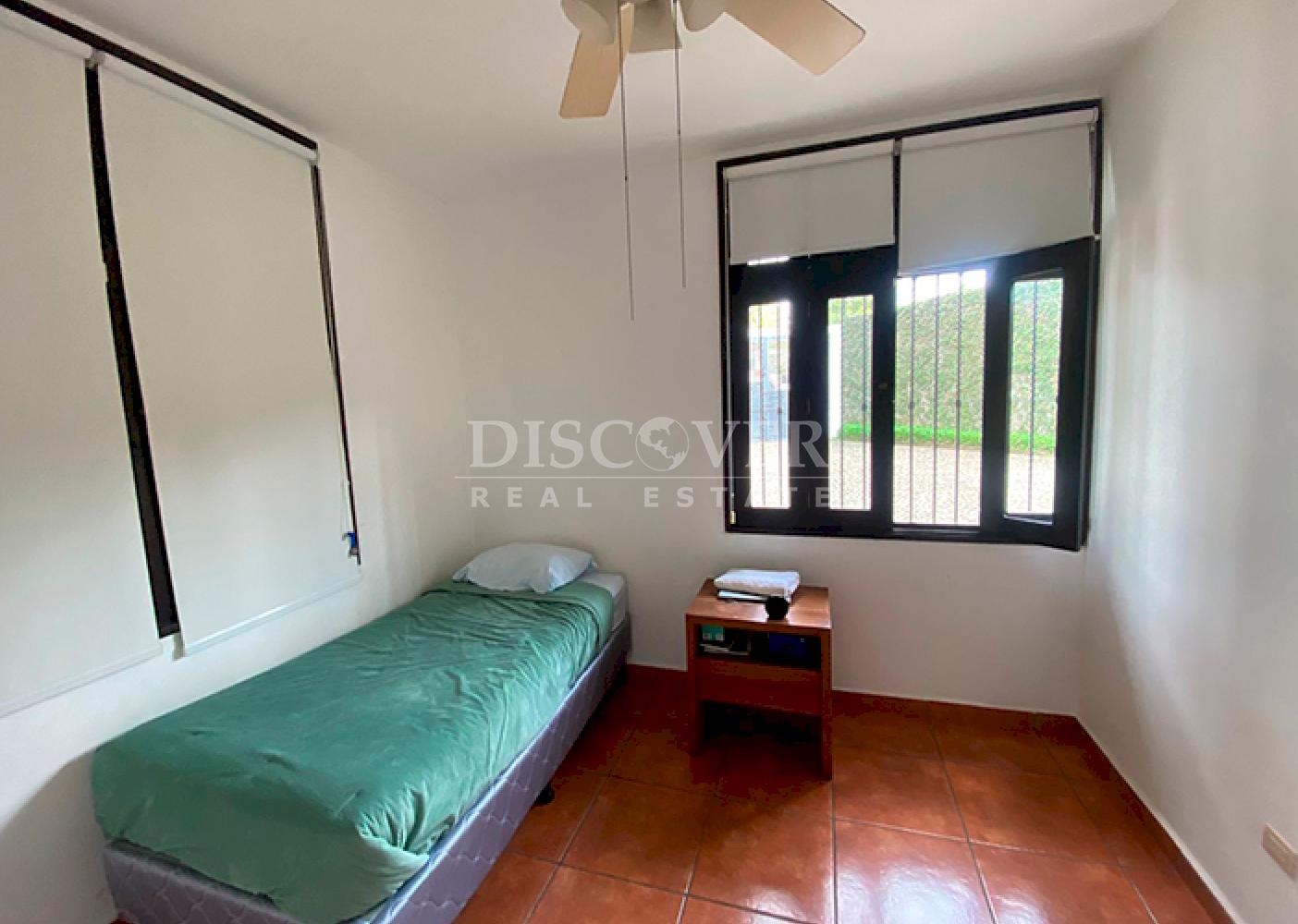  Spacious house with pool for rent in Santo Domingo