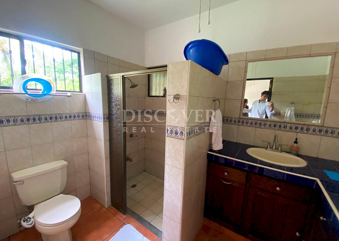  Spacious house with pool for rent in Santo Domingo
