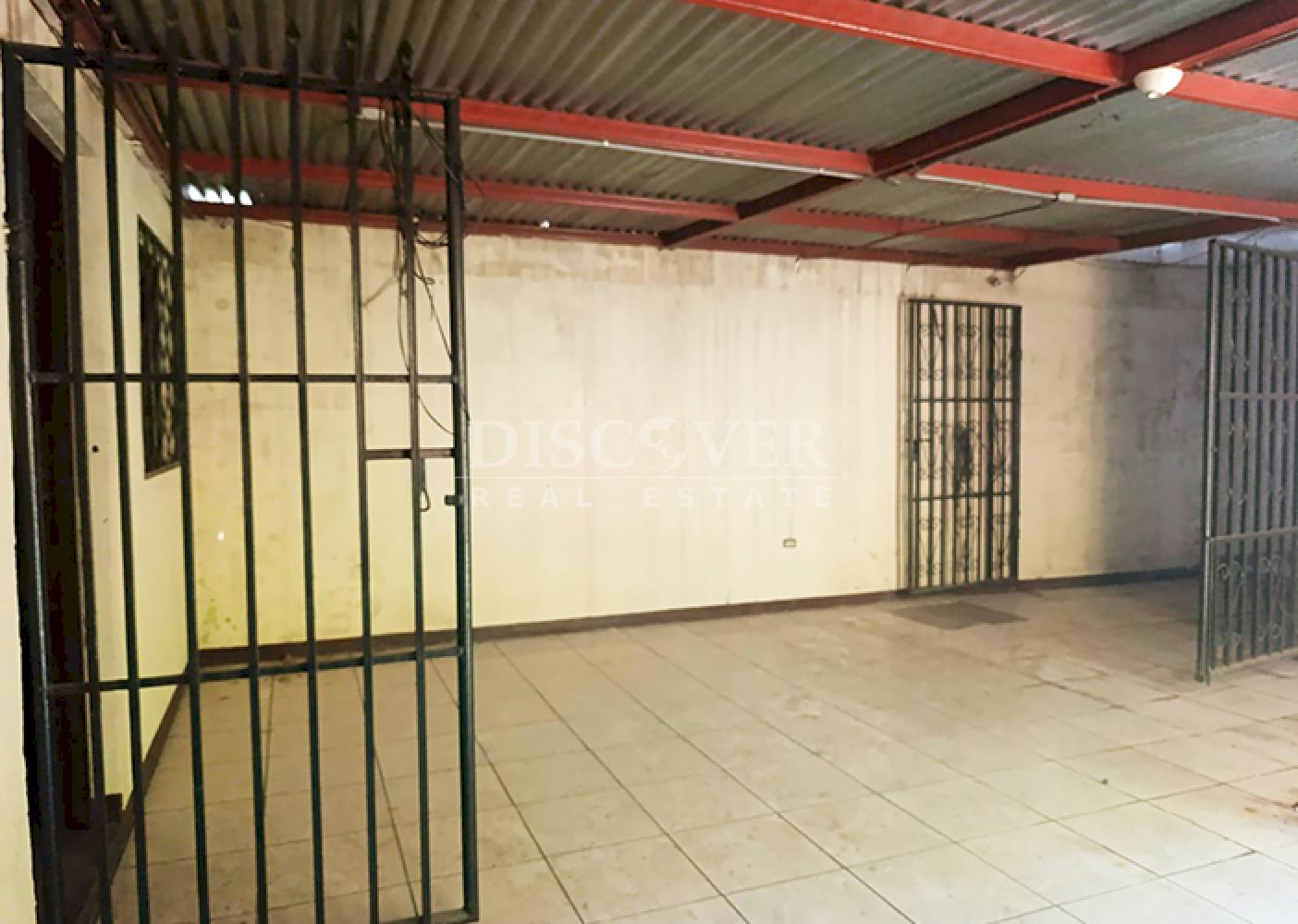  Spacious commercial premises for sale in Ciudad Sandino