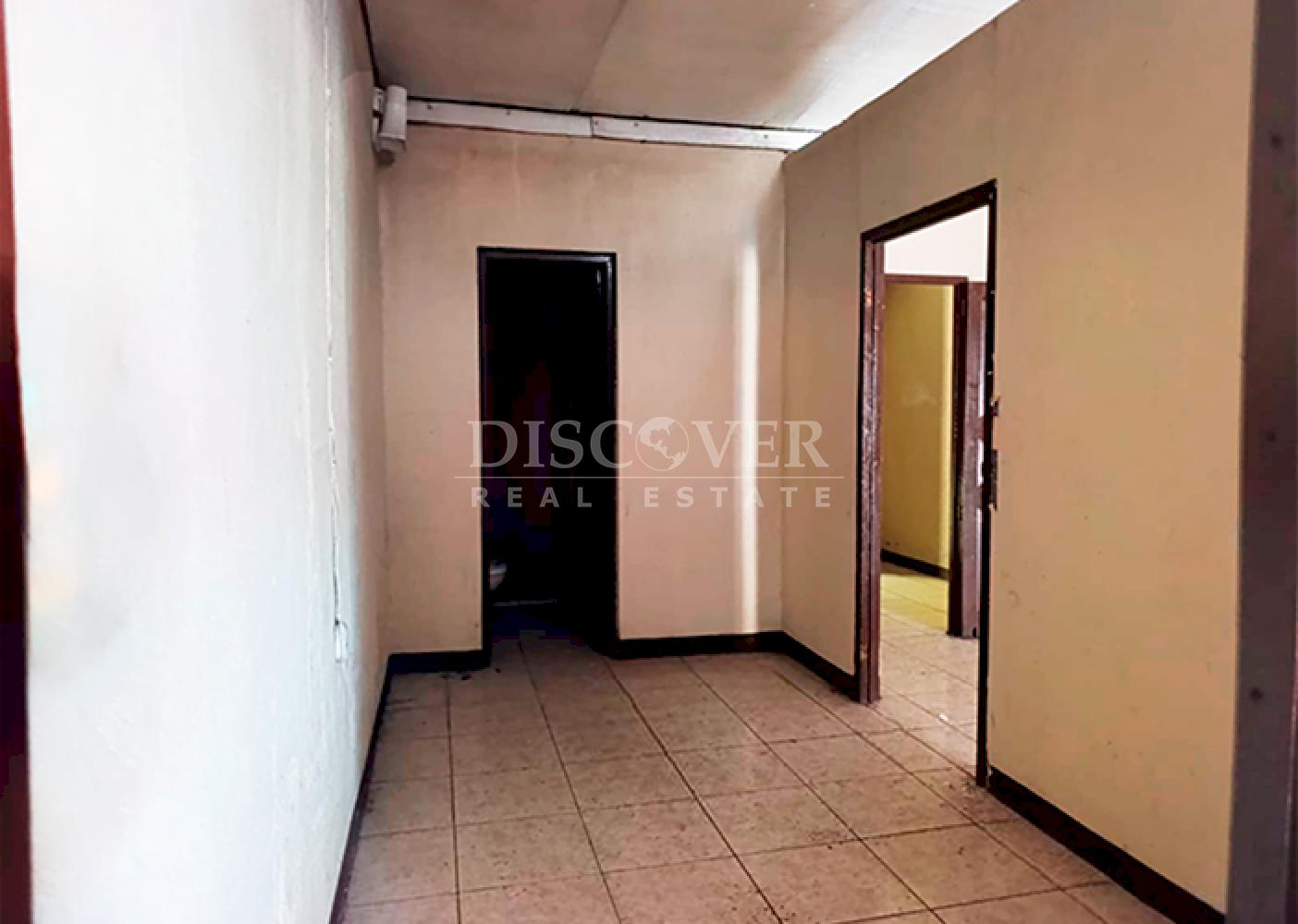  Spacious commercial premises for sale in Ciudad Sandino