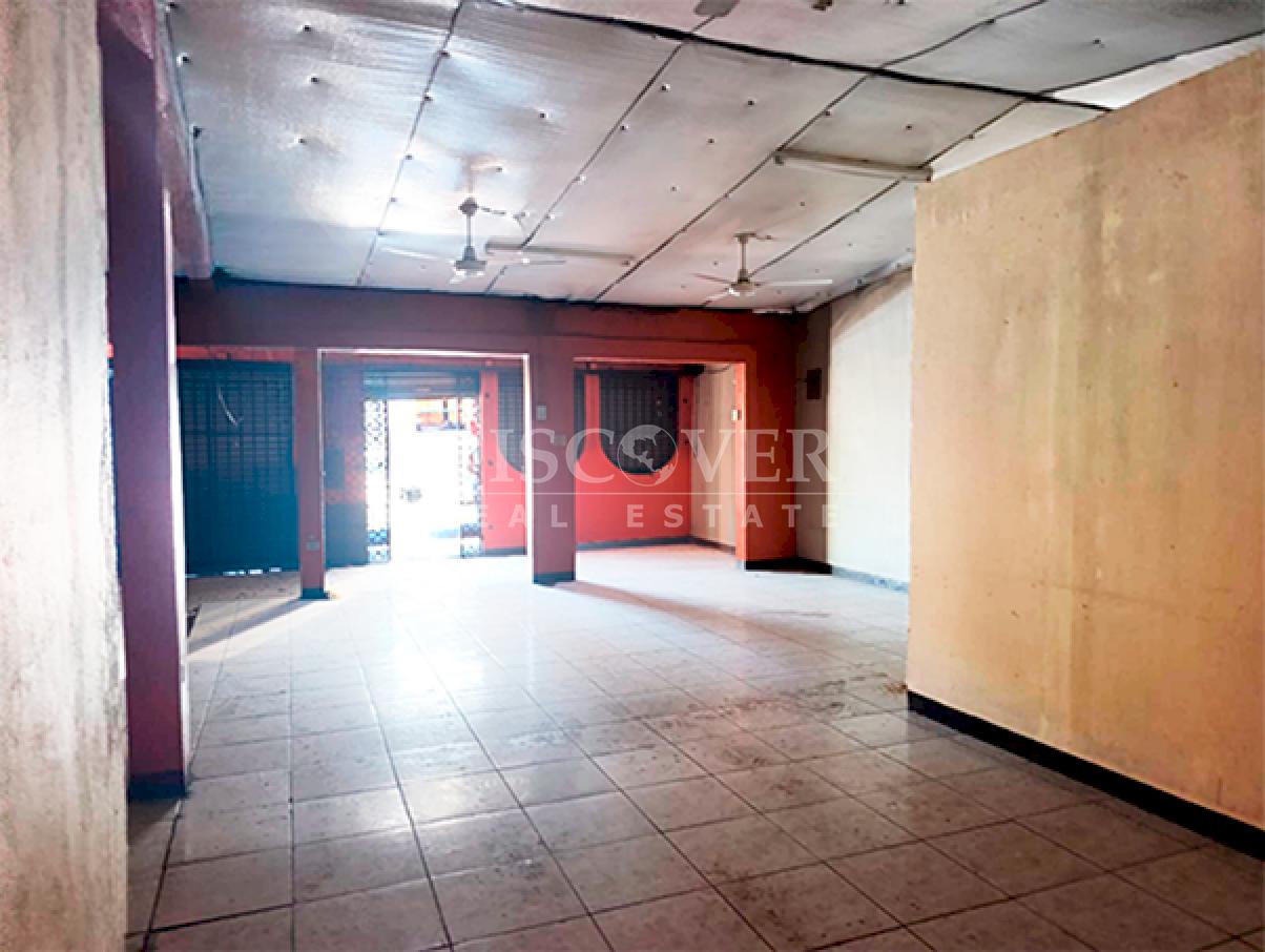  Spacious commercial premises for sale in Ciudad Sandino