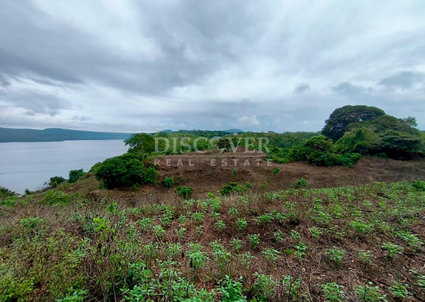 Agricultural land for sale in Masaya 
