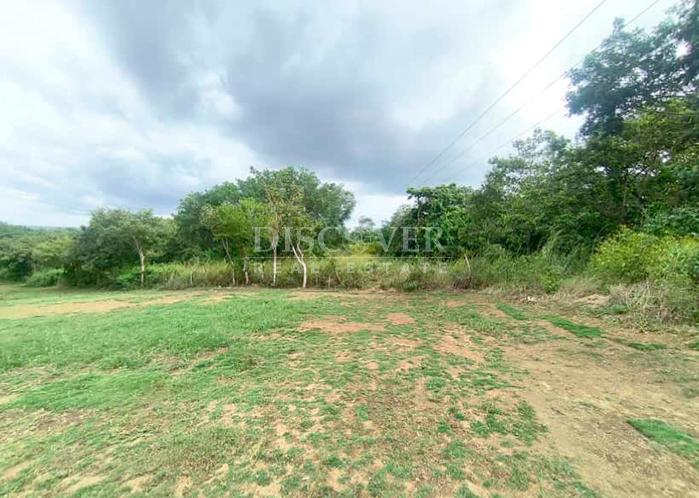 Large plot of land for sale in Veracruz 