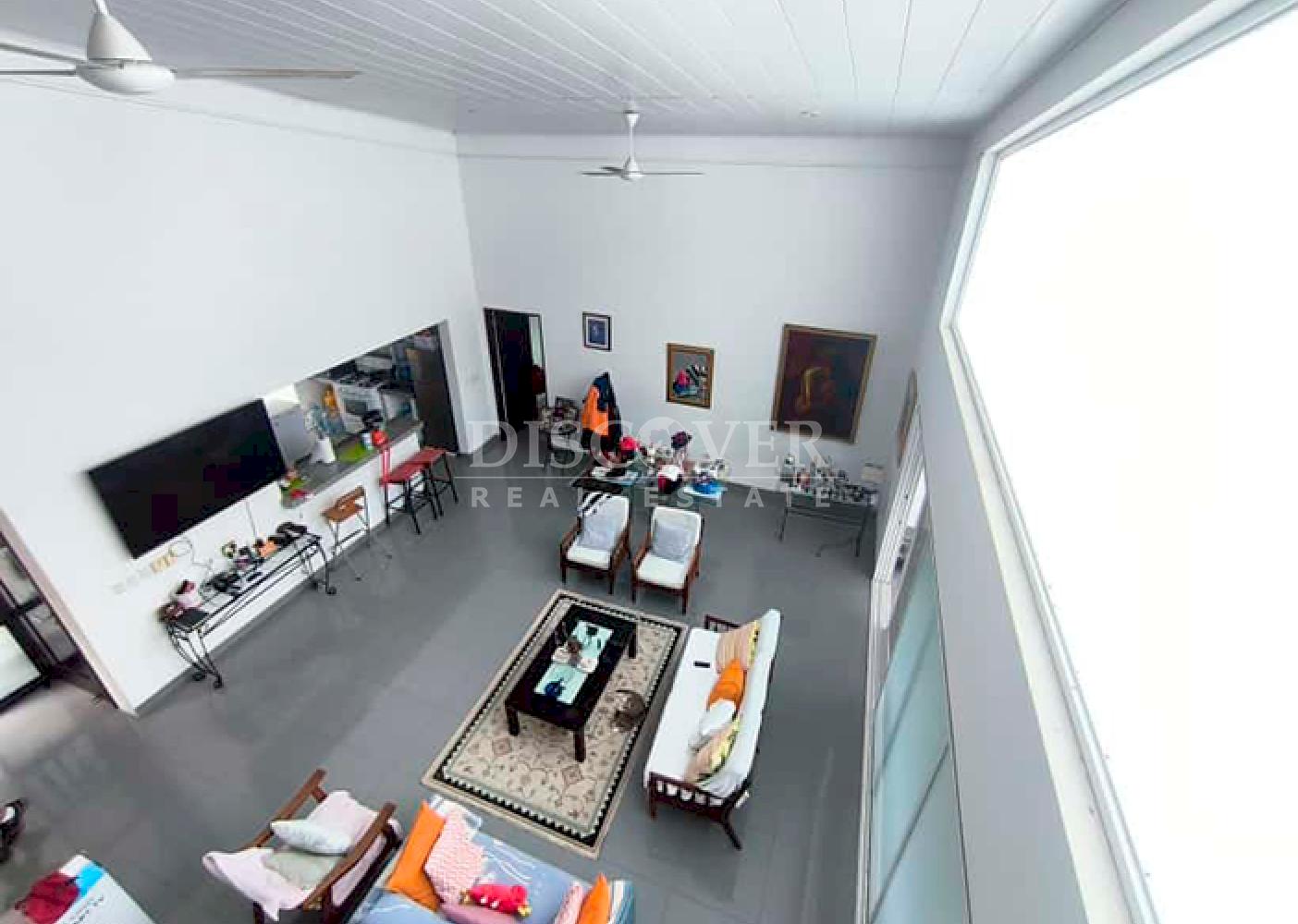 House with panoramic views for sale on Carretera Sur