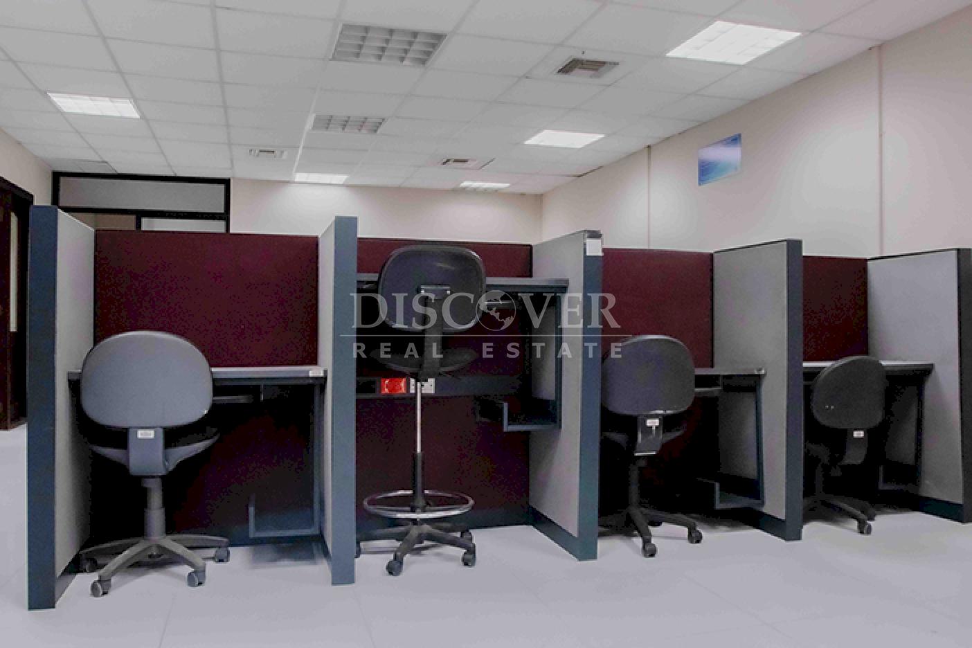 Office space for sale/rent in Colonia El Periodista