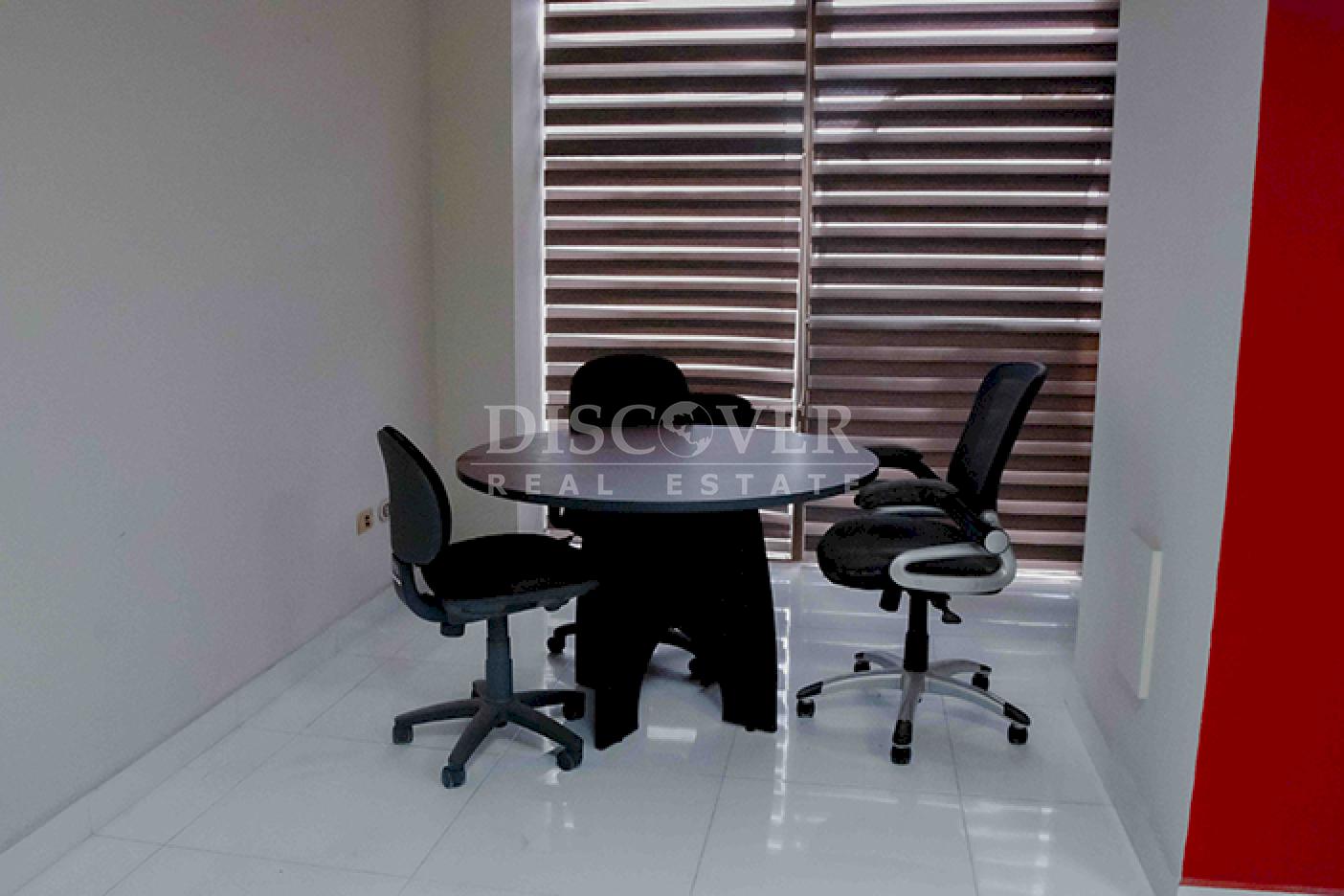 Office space for sale/rent in Colonia El Periodista