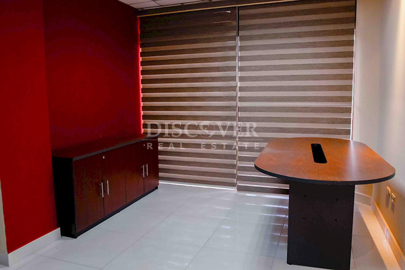 Office space for sale/rent in Colonia El Periodista