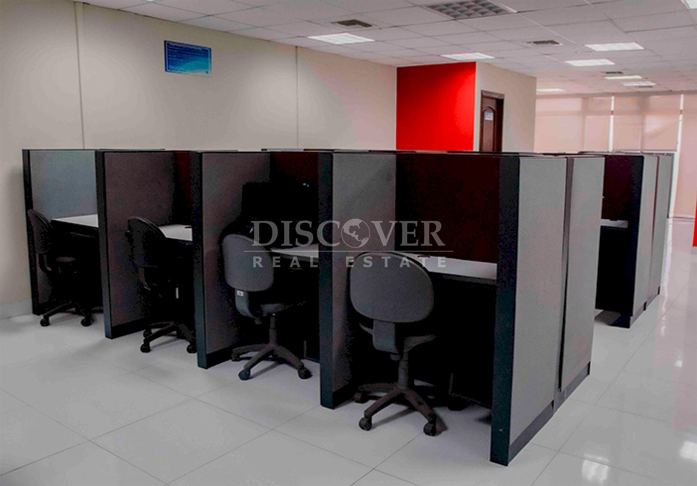 Office space for sale/rent in Colonia El Periodista