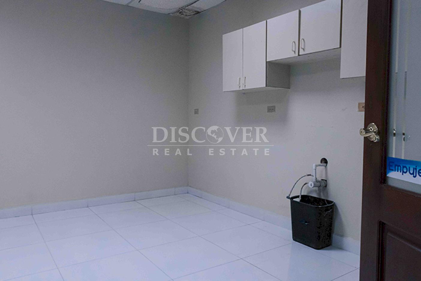 Office space for sale/rent in Colonia El Periodista