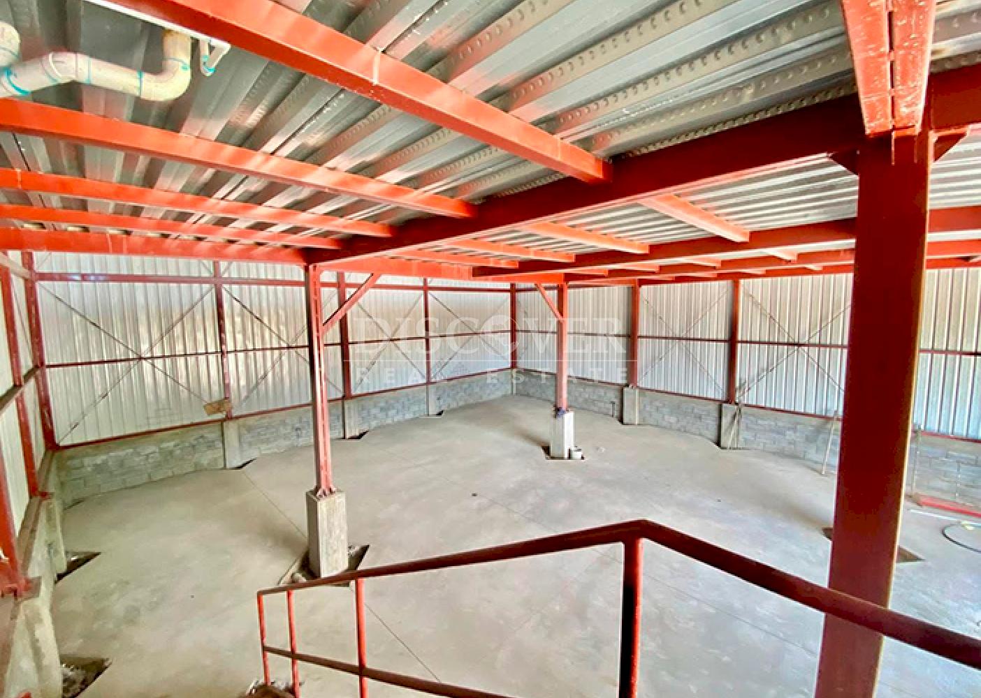  Office-warehouse for rent on the road to Masaya