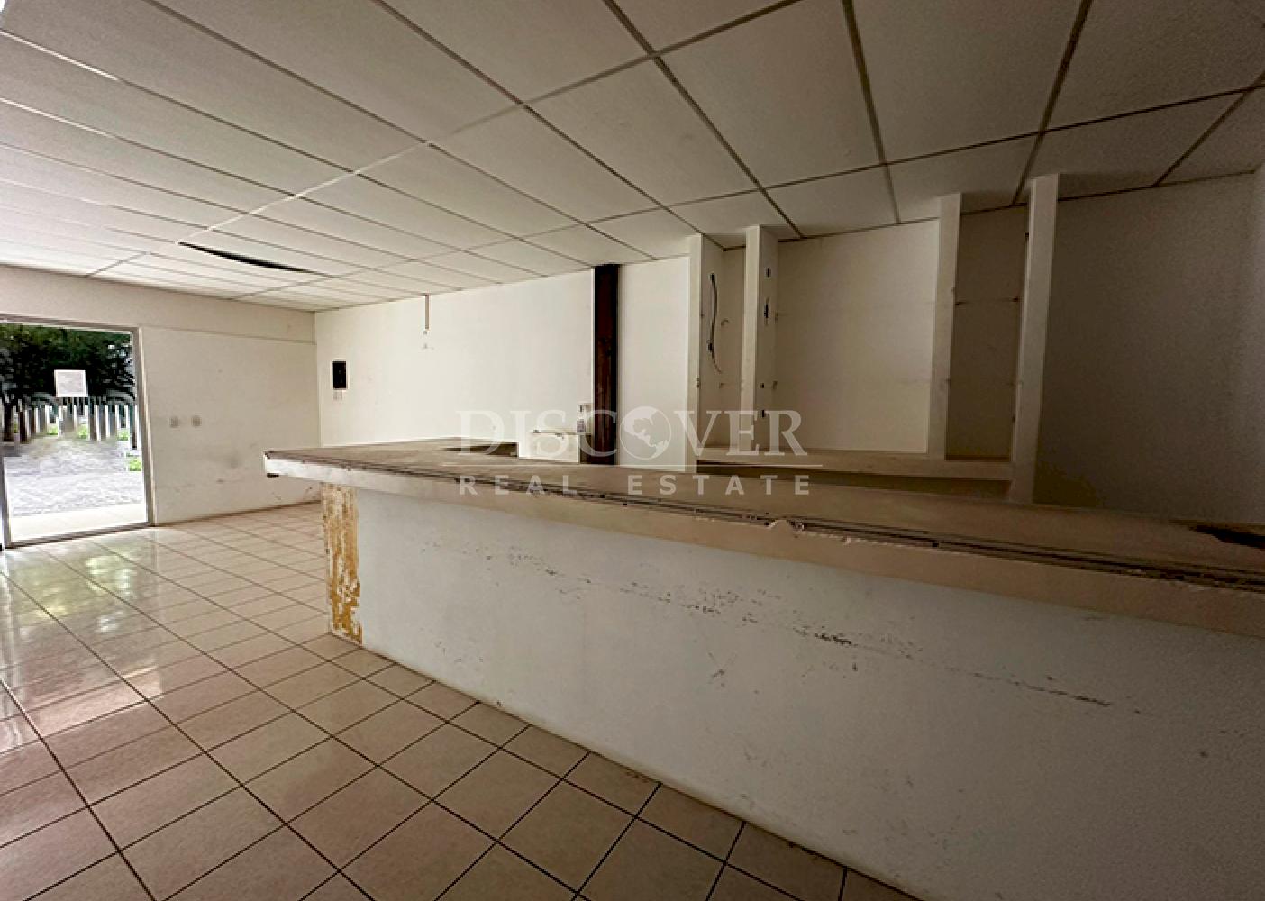  Commercial space for rent in Reparto San Juan