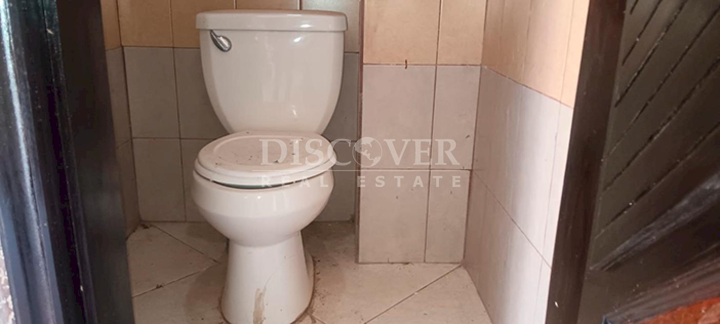 Spacious event venue for rent - Masaya Highway