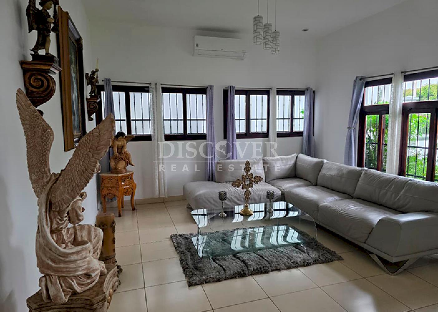  BEAUTIFUL HOUSE FOR SALE IN JINOTEPE, CARAZO