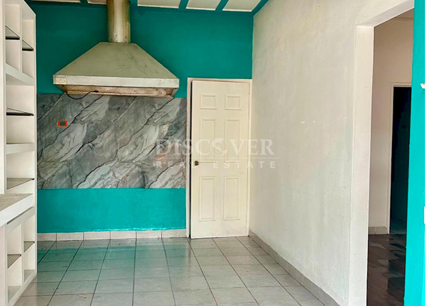  Commercial space for rent in Estelí
