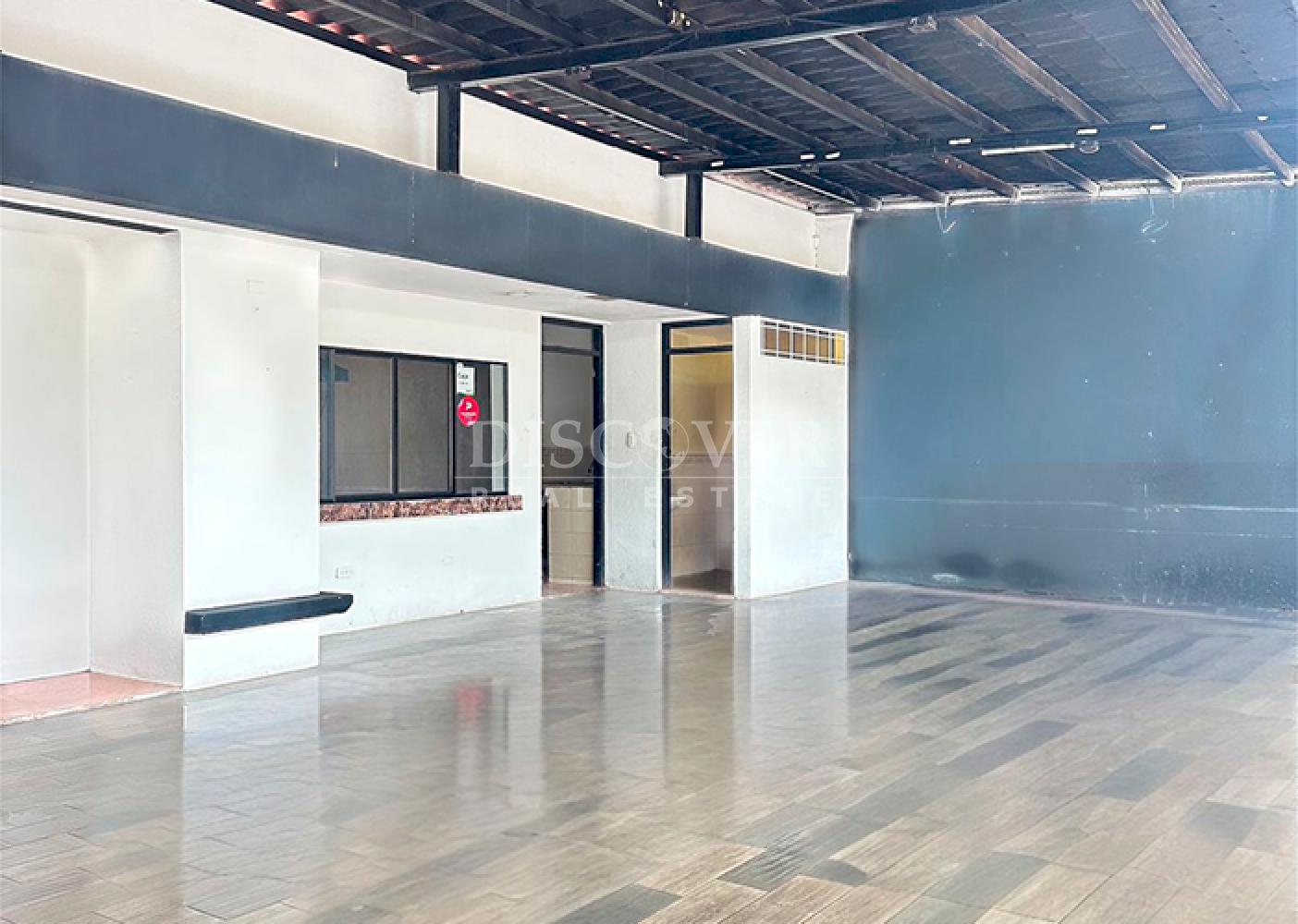 Commercial space for rent in Estelí
