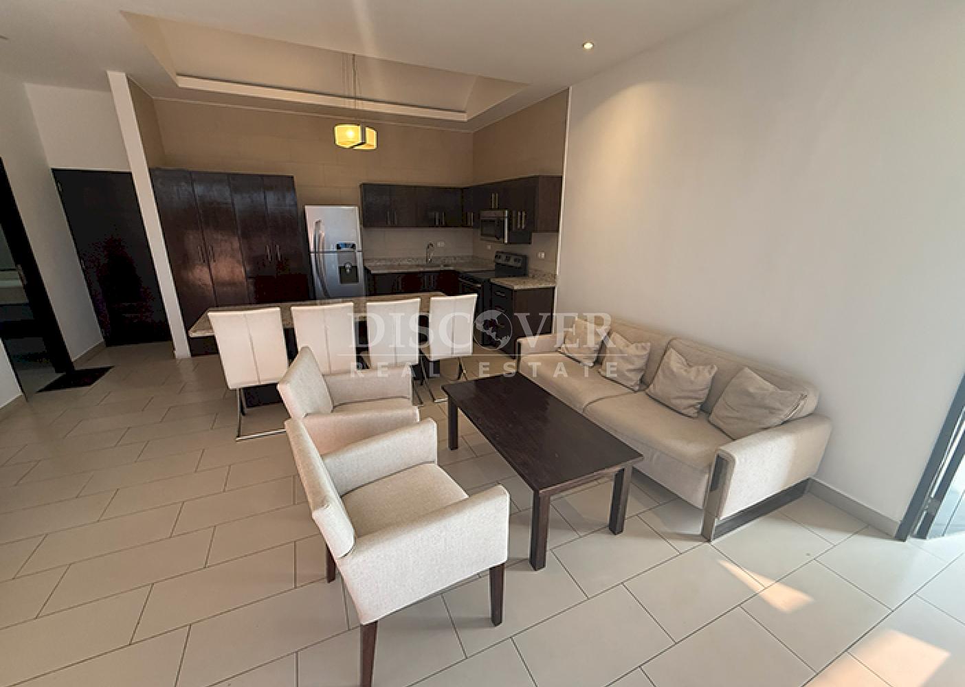  Apartment with city views for sale/rent in Las Cumbres 