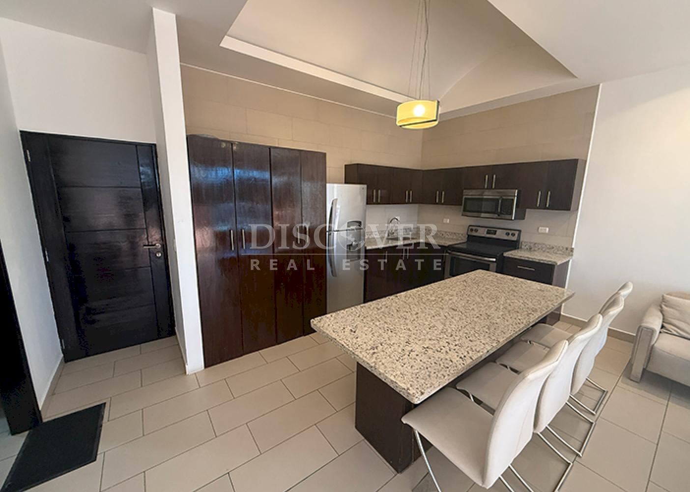  Apartment with city views for sale/rent in Las Cumbres 