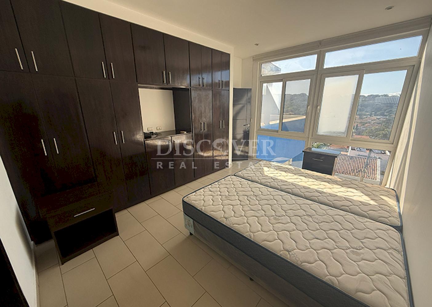  Apartment with city views for sale/rent in Las Cumbres 
