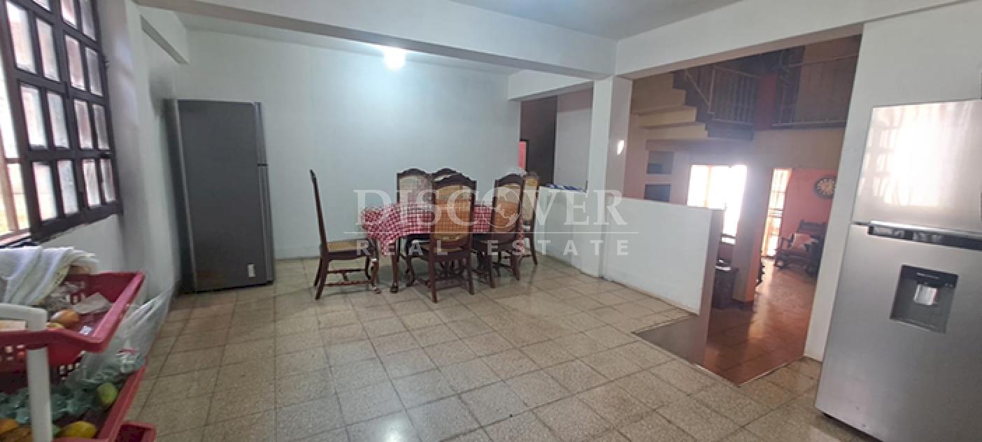  Beautiful 2-story house for sale in the city of Masaya