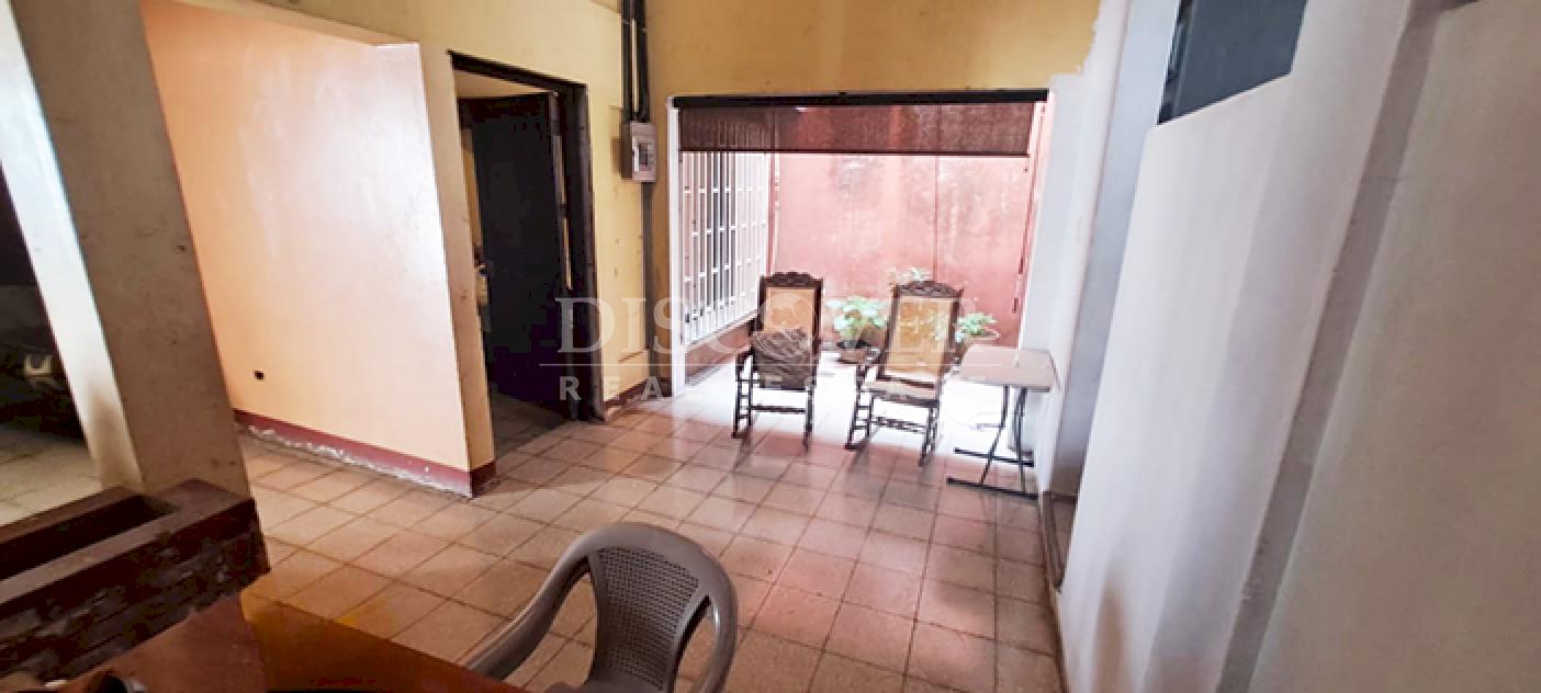  Beautiful 2-story house for sale in the city of Masaya