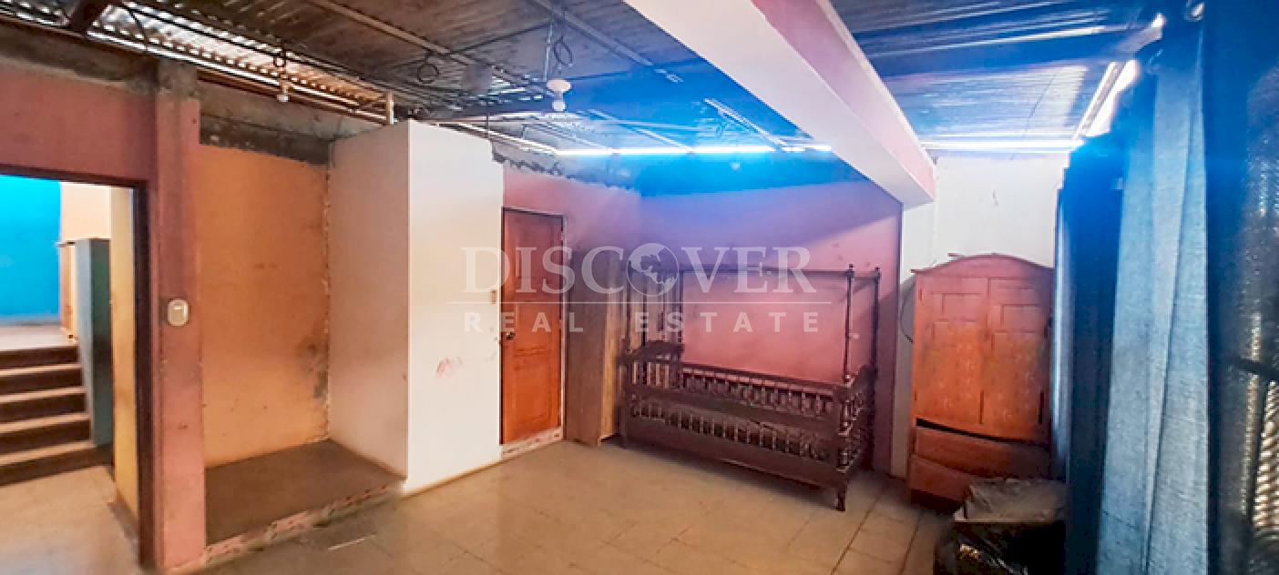  Beautiful 2-story house for sale in the city of Masaya