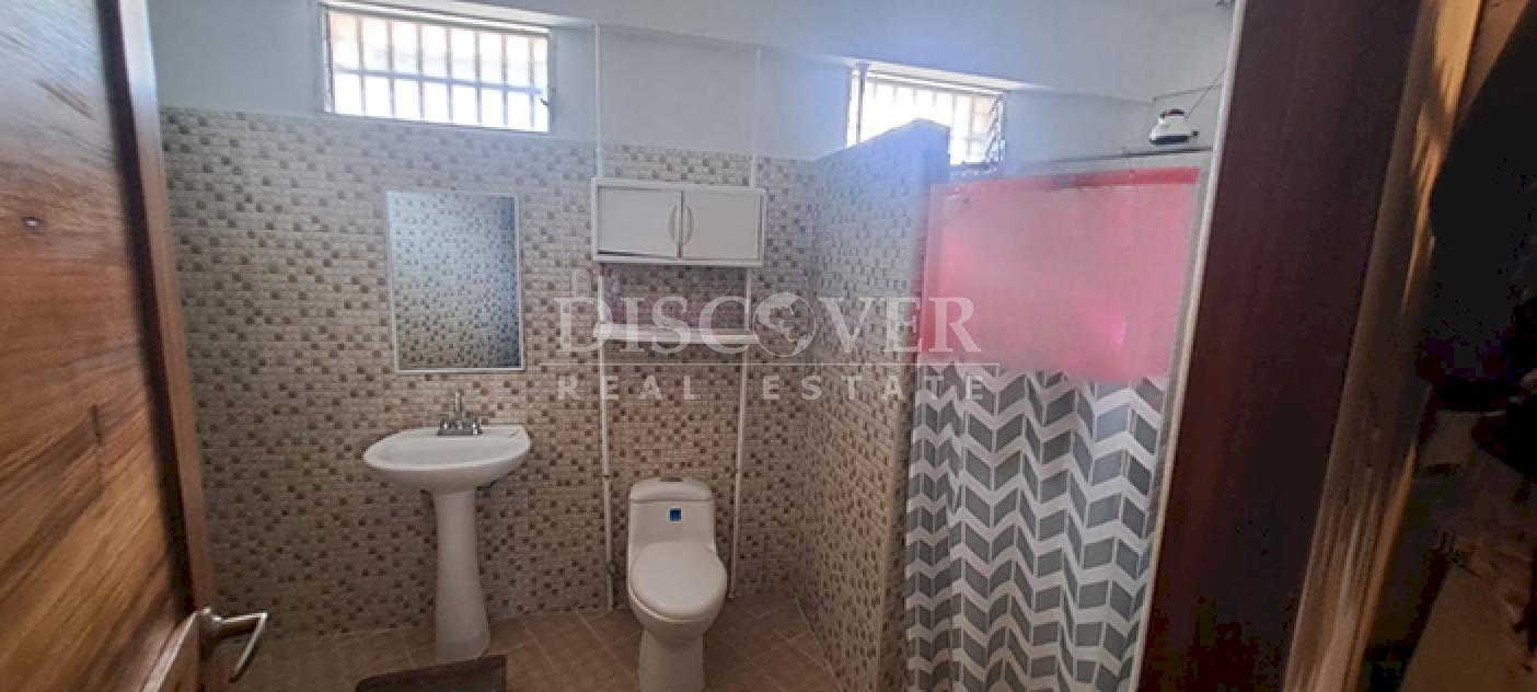  Beautiful 2-story house for sale in the city of Masaya