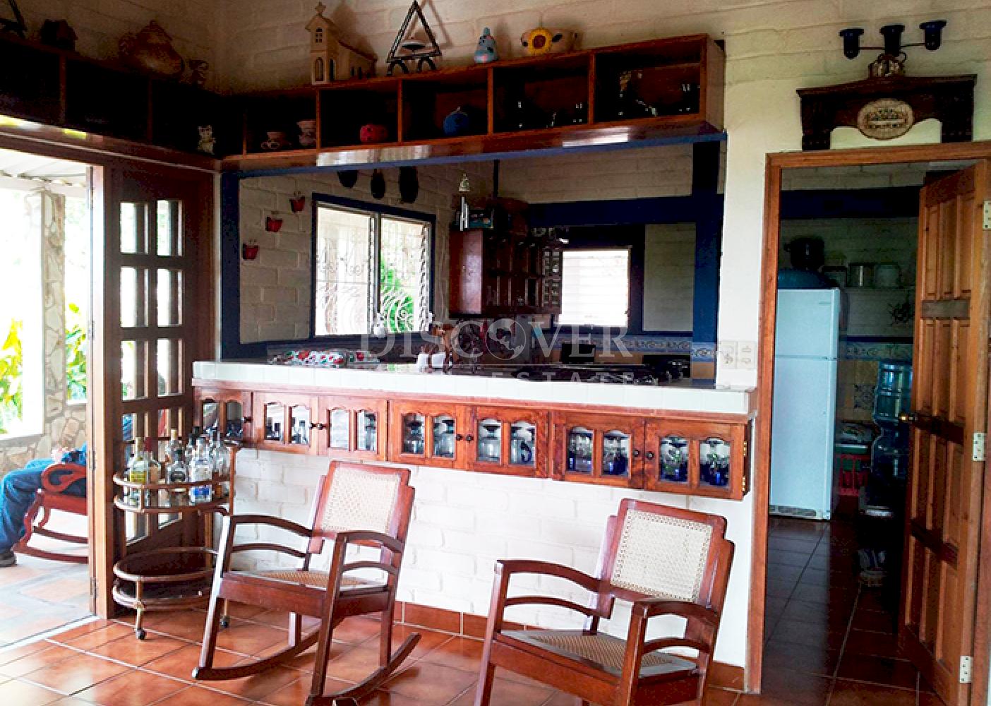  Private Paradise in Playa Hermosa: Ocean View Residence on Two Lots