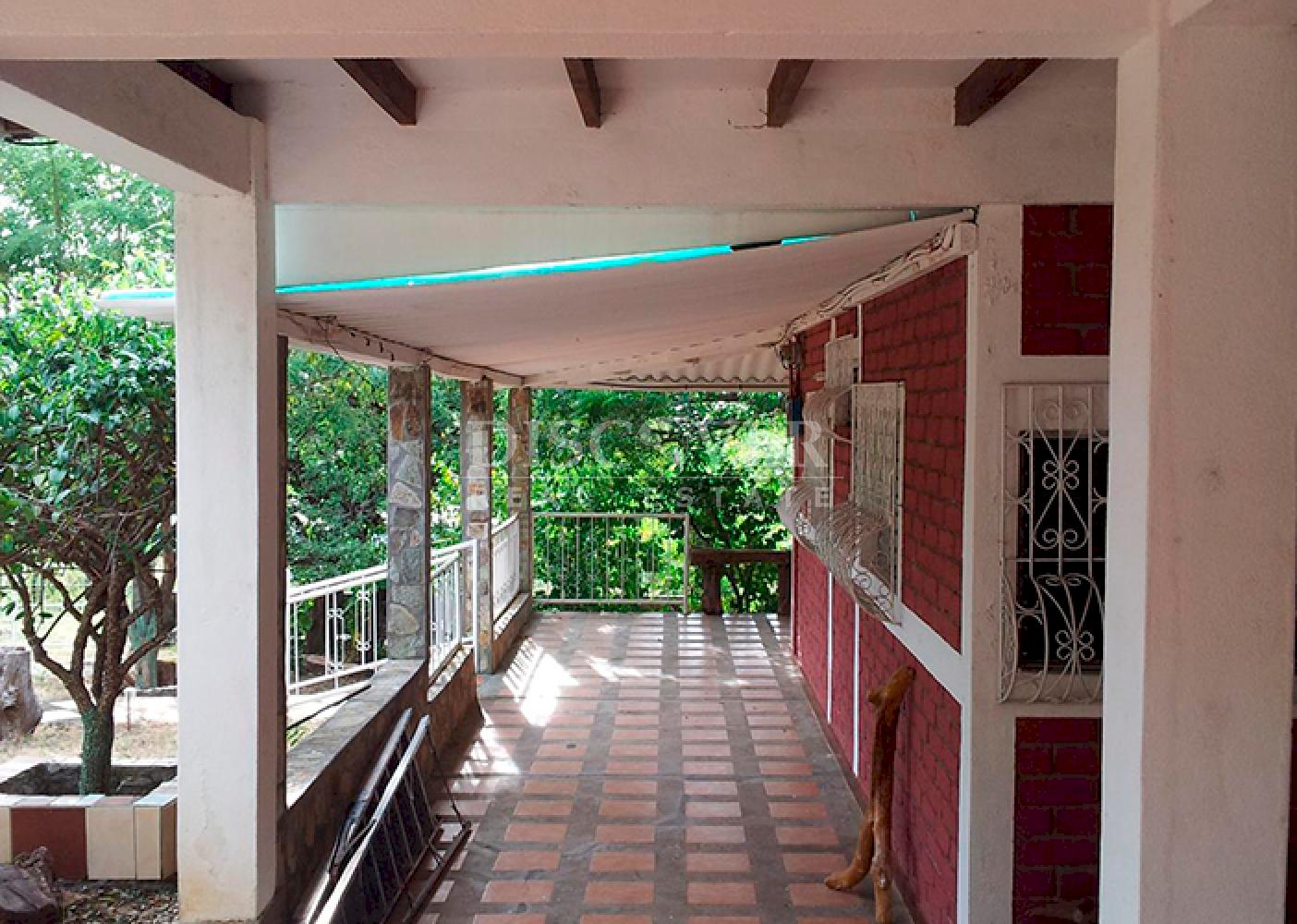  Private Paradise in Playa Hermosa: Ocean View Residence on Two Lots