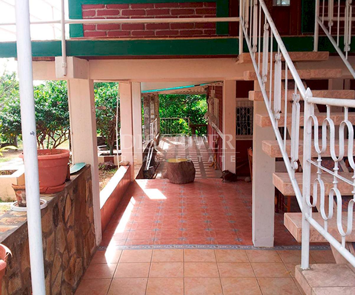  Private Paradise in Playa Hermosa: Ocean View Residence on Two Lots