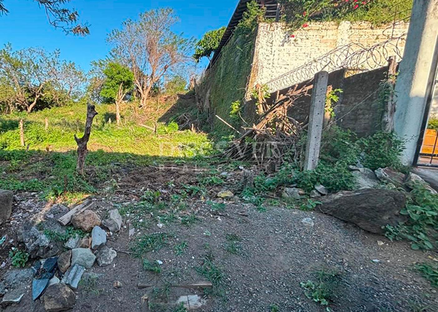 Land for sale in San Juan del Sur