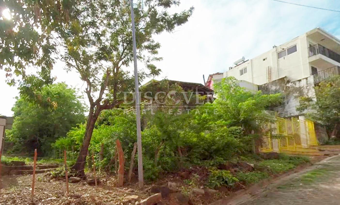 Land for sale in San Juan del Sur