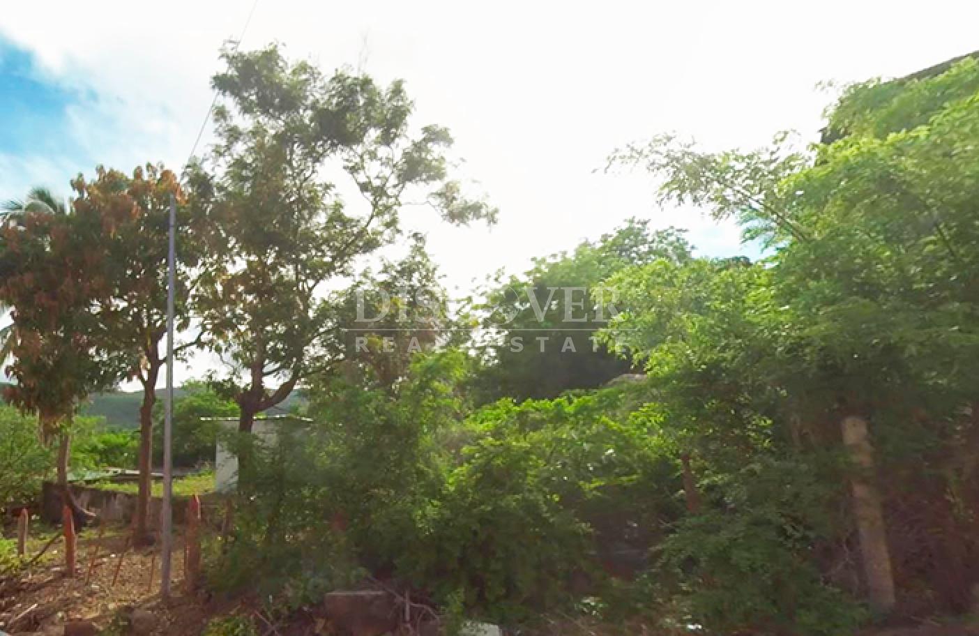 Land for sale in San Juan del Sur