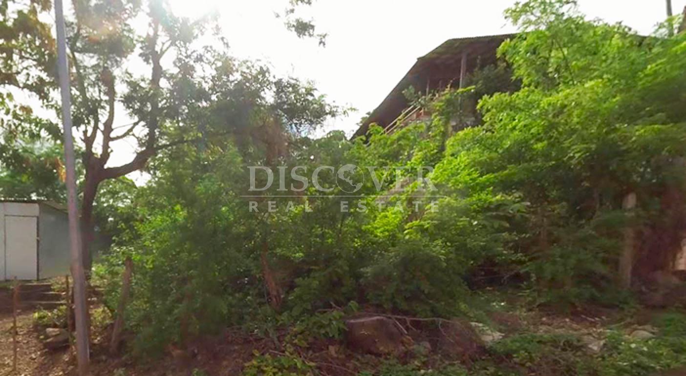 Land for sale in San Juan del Sur