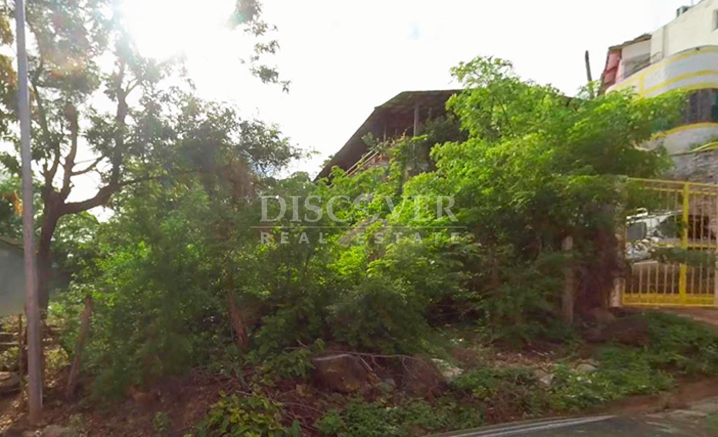 Land for sale in San Juan del Sur