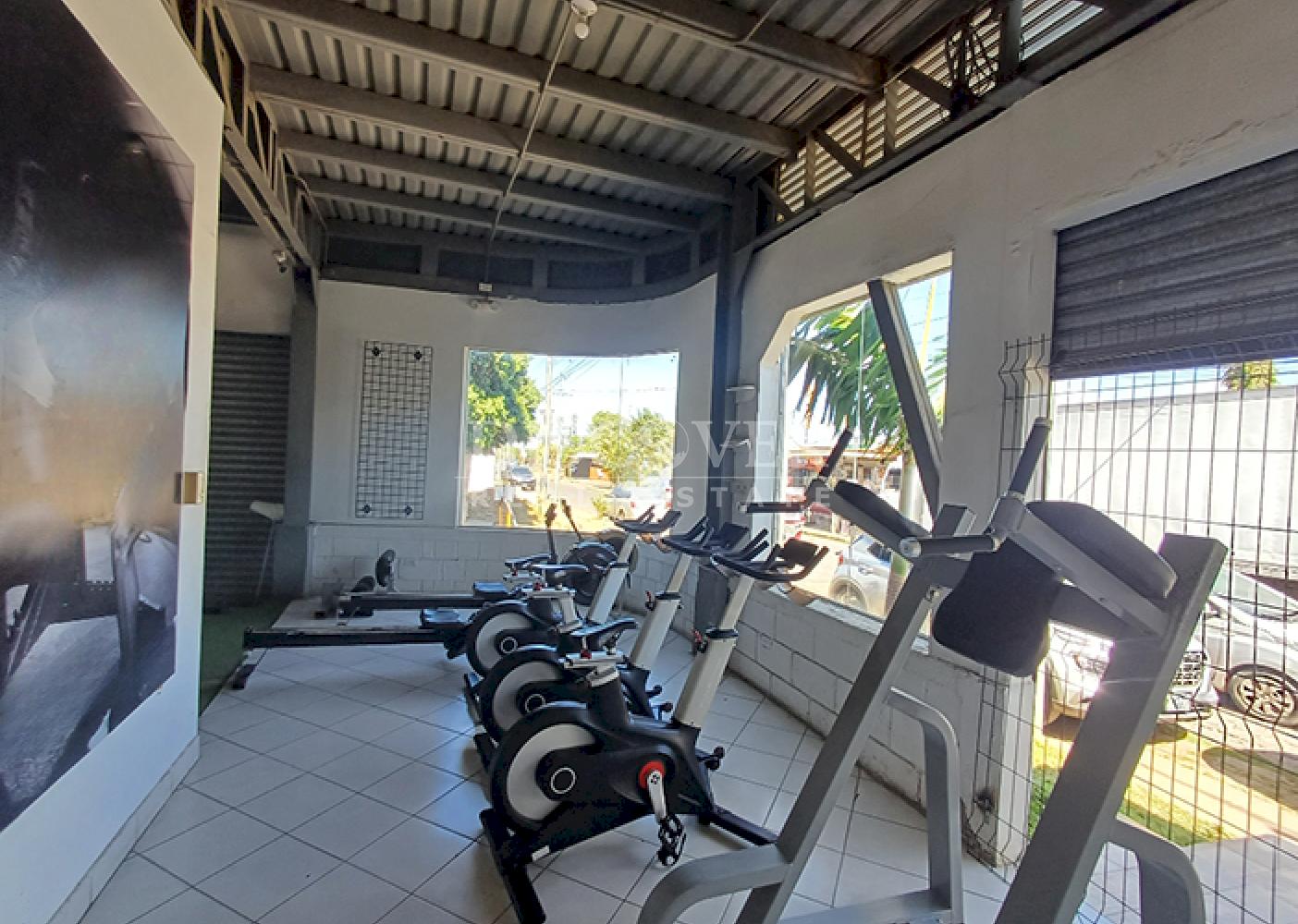 Commercial unit for sale and rent in Ciudad Sandino 