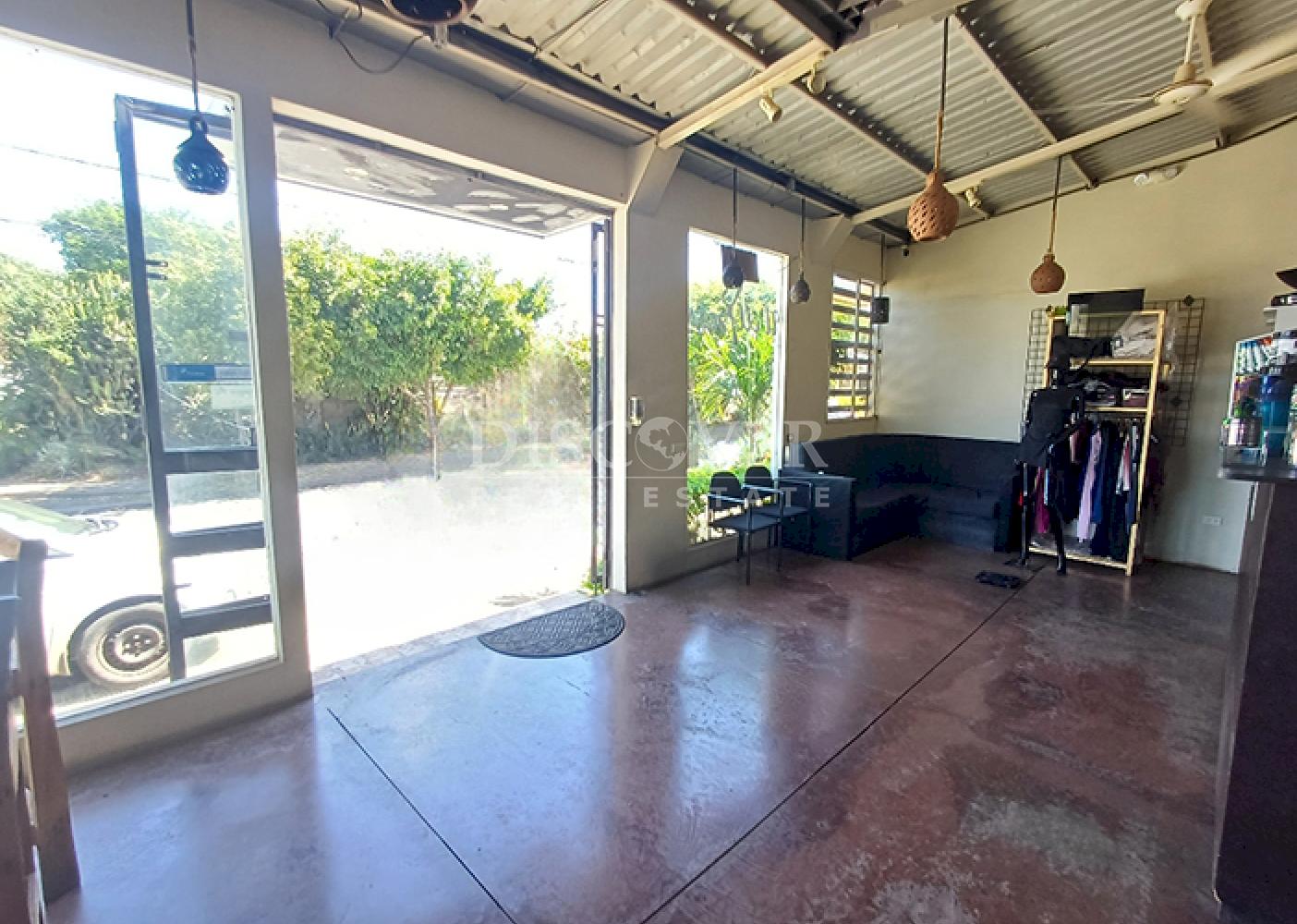 Commercial unit for sale and rent in Ciudad Sandino 