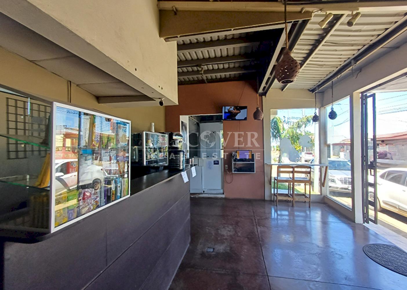 Commercial unit for sale and rent in Ciudad Sandino 