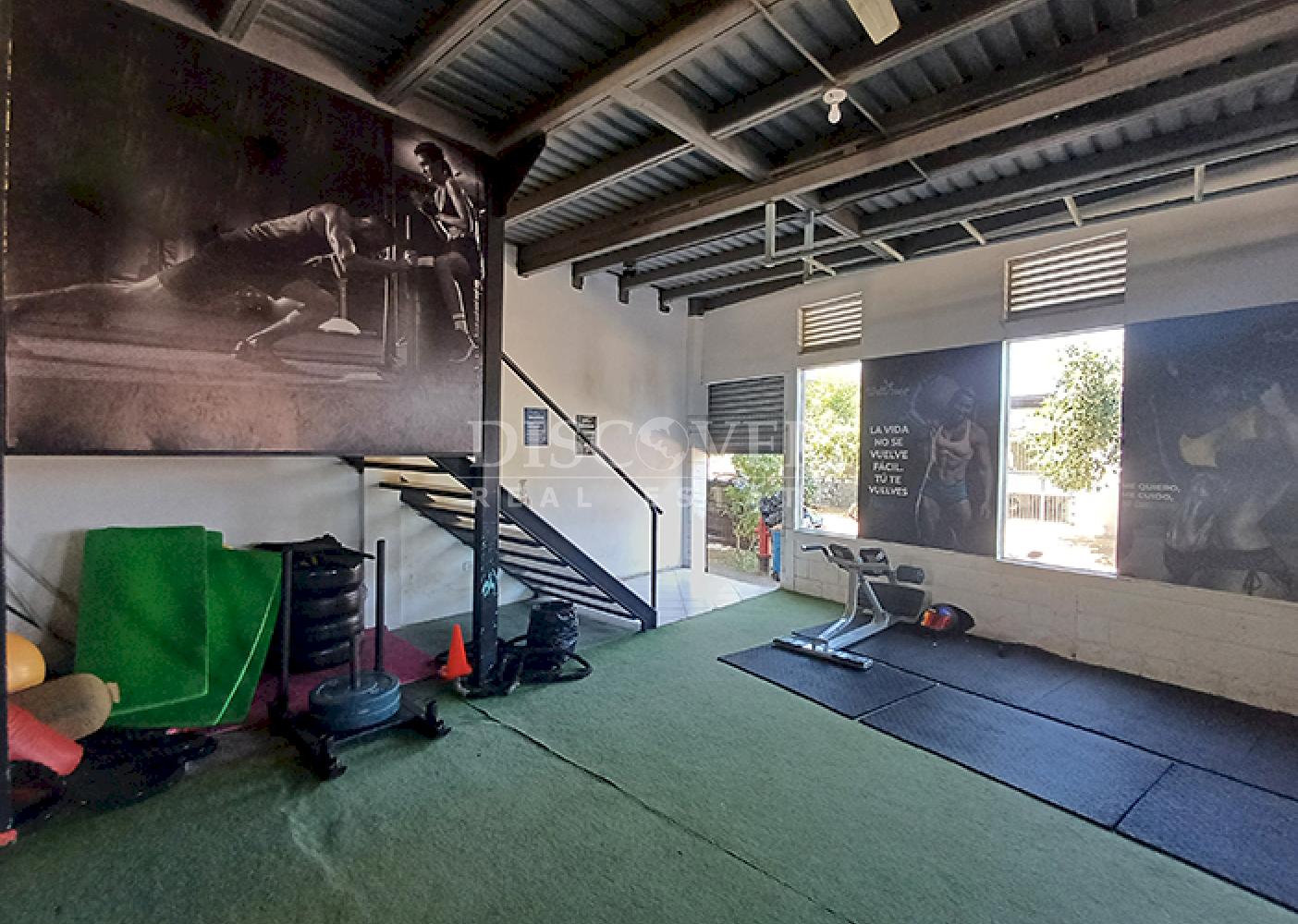 Commercial unit for sale and rent in Ciudad Sandino 