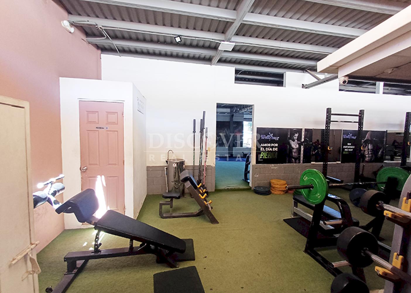 Commercial unit for sale and rent in Ciudad Sandino 